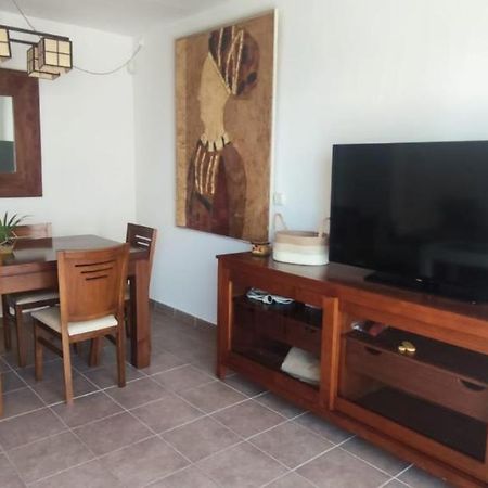 Toyo Apartamento Golf Y Playa El Toyo Buitenkant foto