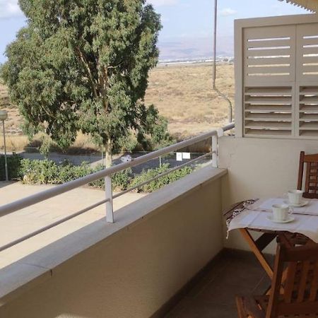 Toyo Apartamento Golf Y Playa El Toyo Buitenkant foto
