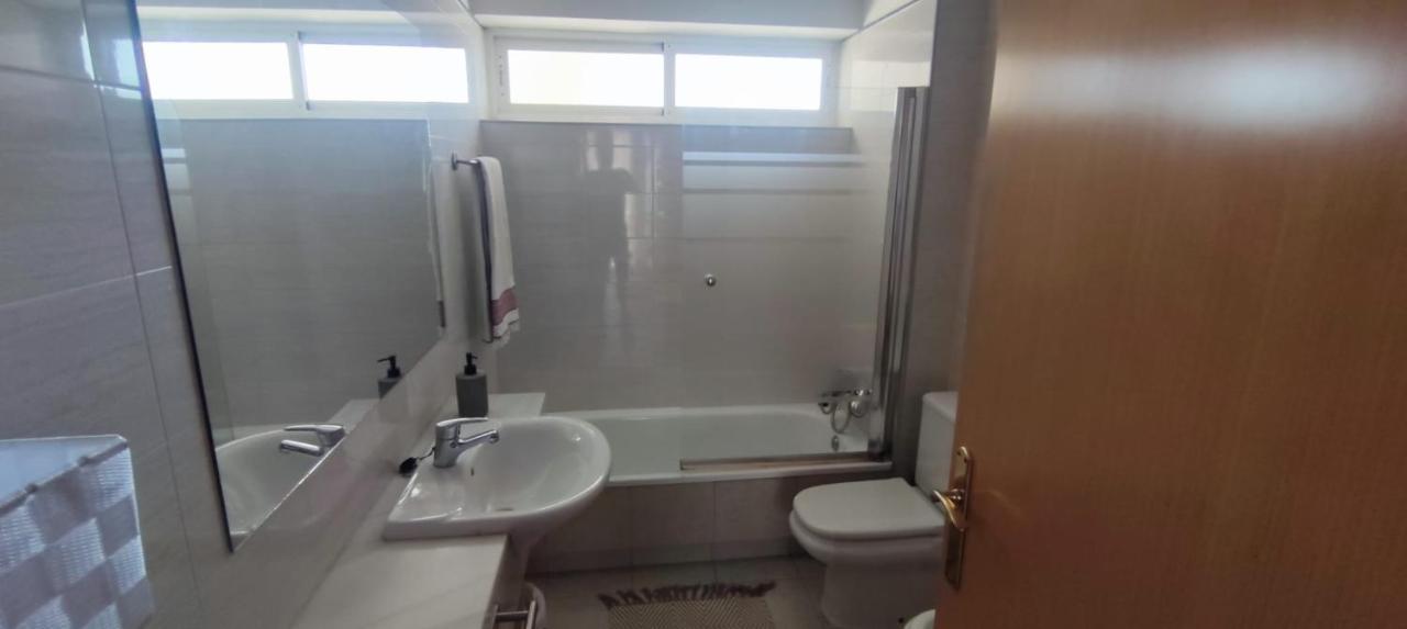 Toyo Apartamento Golf Y Playa El Toyo Buitenkant foto