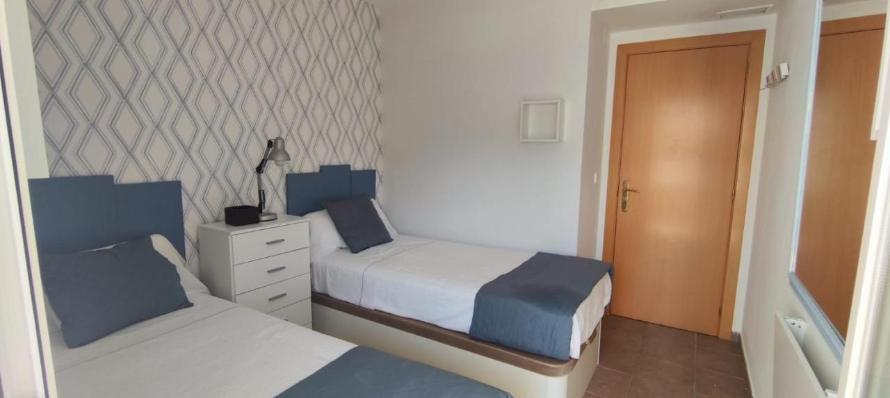 Toyo Apartamento Golf Y Playa El Toyo Buitenkant foto