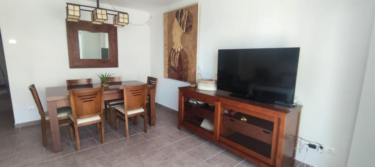 Toyo Apartamento Golf Y Playa El Toyo Buitenkant foto