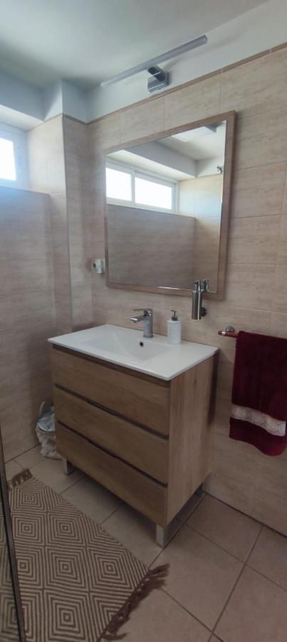 Toyo Apartamento Golf Y Playa El Toyo Buitenkant foto