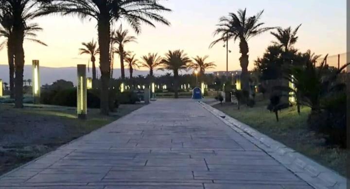 Toyo Apartamento Golf Y Playa El Toyo Buitenkant foto